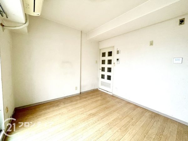 パークテラス桂川　中古マンション