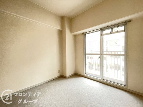 パークテラス桂川　中古マンション