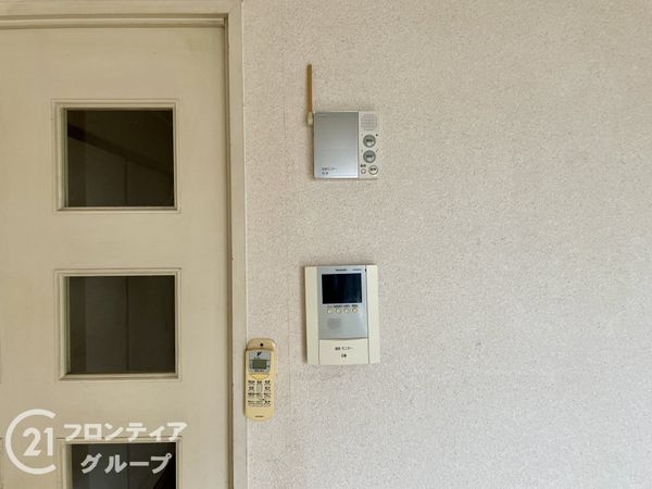 パークテラス桂川　中古マンション