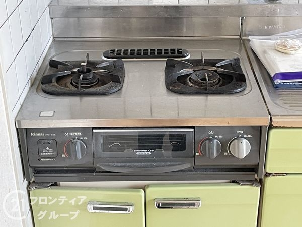 パークテラス桂川　中古マンション