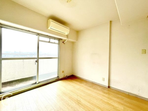 パークテラス桂川　中古マンション