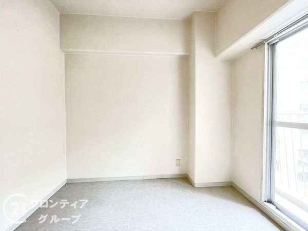 パークテラス桂川　中古マンション