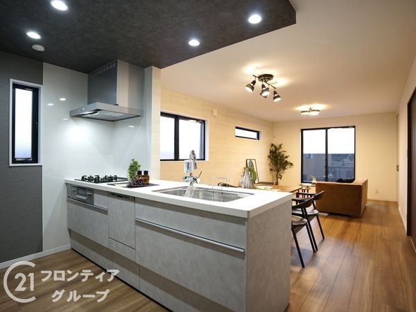 宇治市伊勢田町毛語の土地
