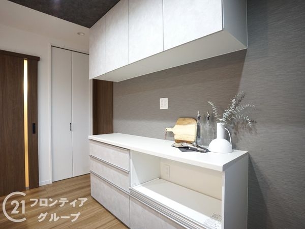 宇治市伊勢田町毛語の土地