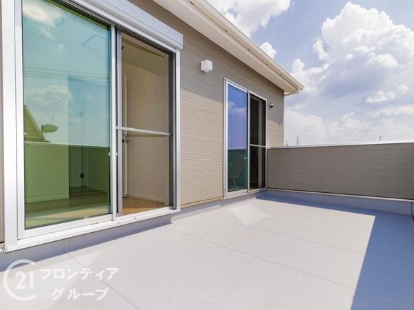 宇治市伊勢田町毛語の土地
