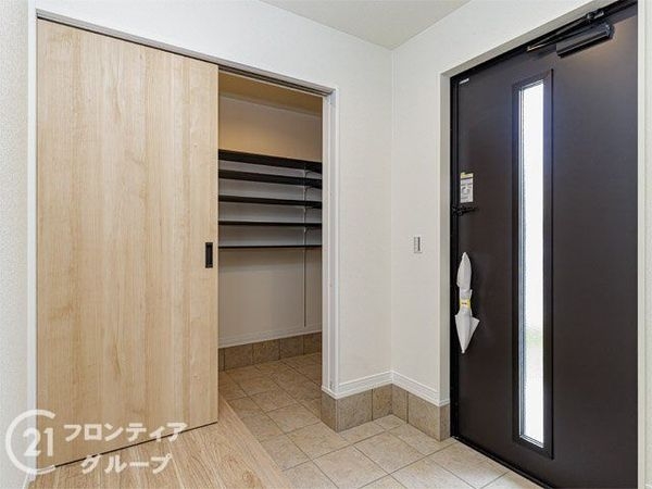 宇治市伊勢田町南山の土地