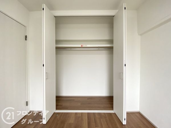 ハイム伏見Ａ棟　中古マンション