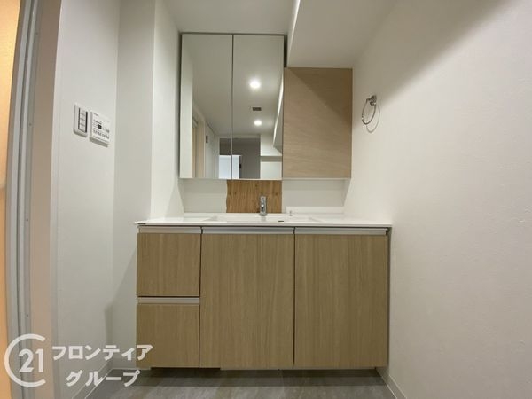 ハイム伏見Ａ棟　中古マンション