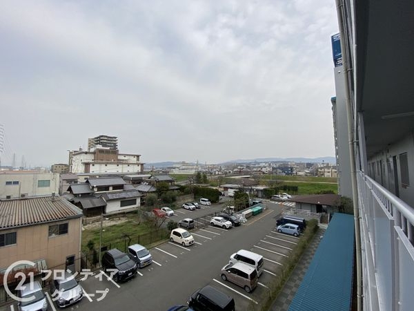 ハイム伏見Ａ棟　中古マンション
