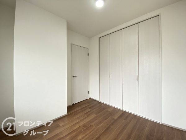 ハイム伏見Ａ棟　中古マンション