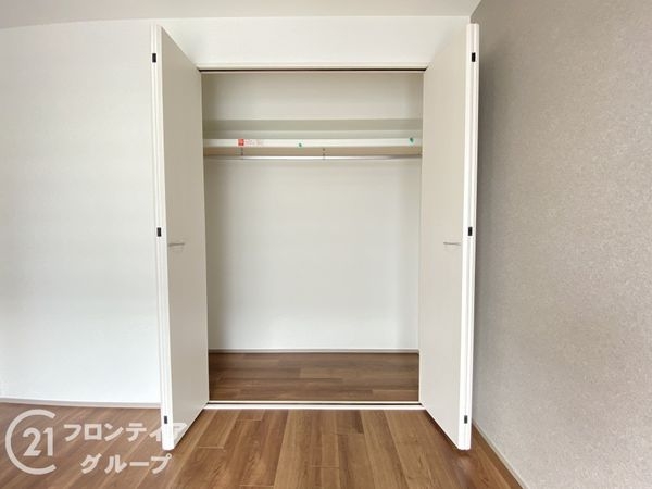 ハイム伏見Ａ棟　中古マンション