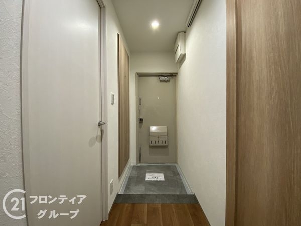 ハイム伏見Ａ棟　中古マンション