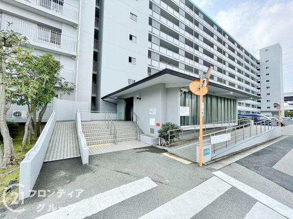 ハイム伏見Ａ棟　中古マンション