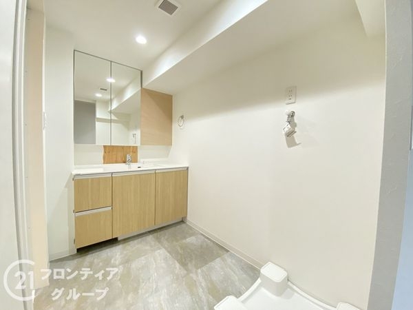 ハイム伏見Ａ棟　中古マンション