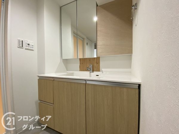 ハイム伏見Ａ棟　中古マンション