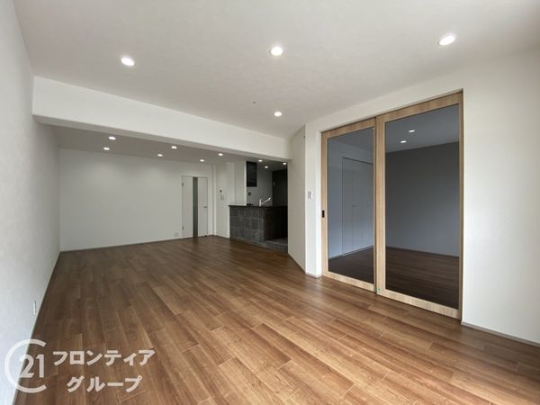 ハイム伏見Ａ棟　中古マンション
