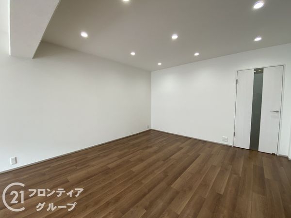 ハイム伏見Ａ棟　中古マンション