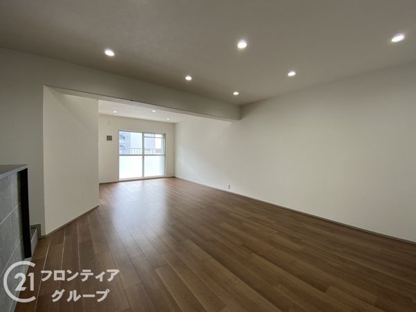 ハイム伏見Ａ棟　中古マンション