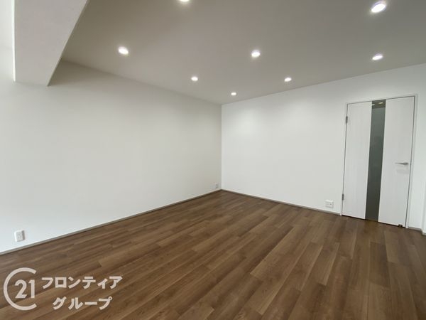 ハイム伏見Ａ棟　中古マンション