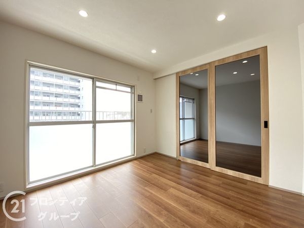 ハイム伏見Ａ棟　中古マンション