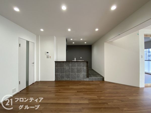 ハイム伏見Ａ棟　中古マンション