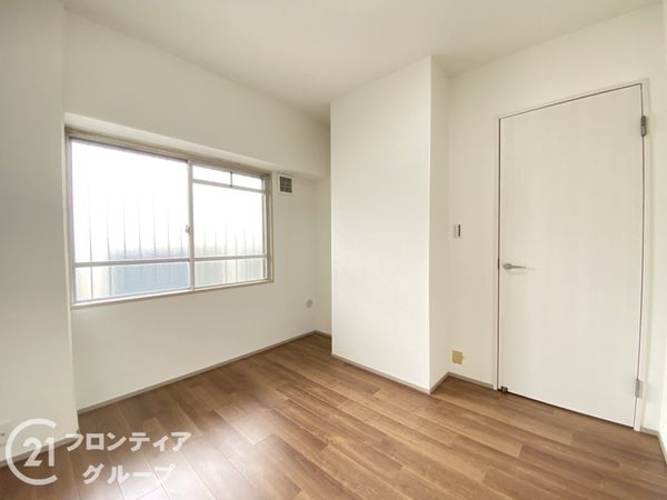 ハイム伏見Ａ棟　中古マンション
