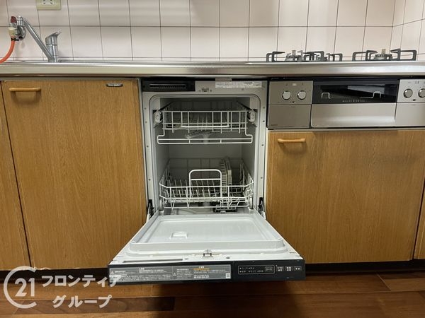 宇治市広野町東裏の中古一戸建て