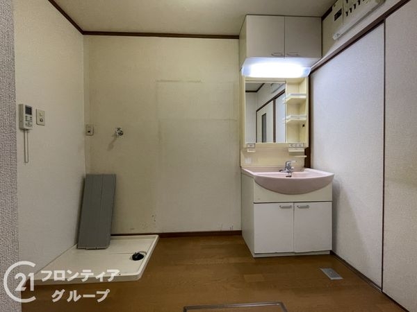 宇治市広野町東裏の中古一戸建て