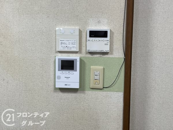 宇治市広野町東裏の中古一戸建て