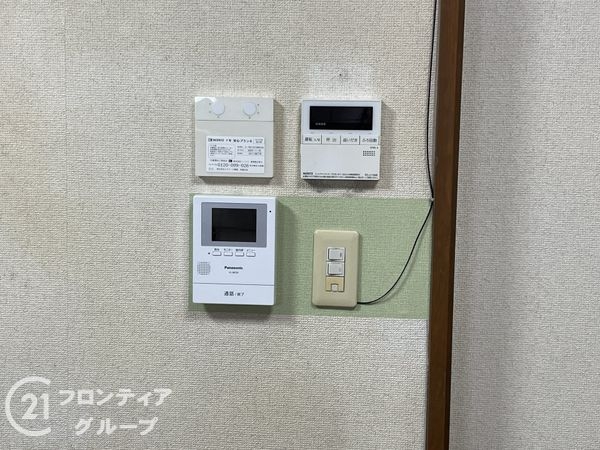 宇治市広野町東裏の中古一戸建て