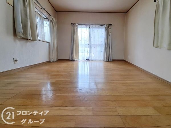 京都府城陽市寺田築留中古一戸建て