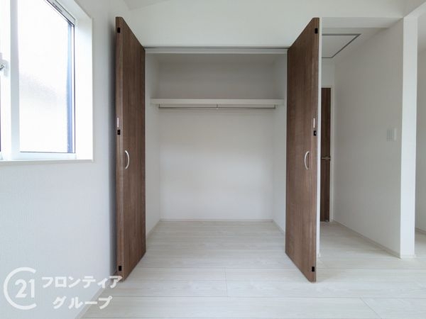 大津市坂本７丁目　新築一戸建て　３期　全１区画