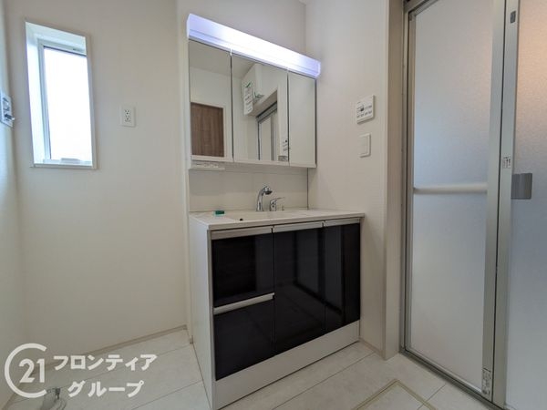 大津市坂本７丁目　新築一戸建て　３期　全１区画