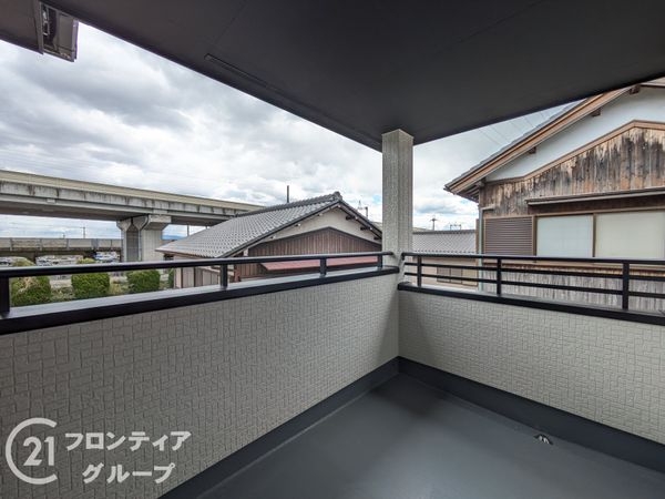 大津市坂本７丁目　新築一戸建て　３期　全１区画