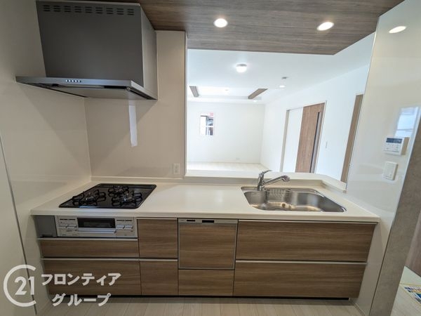 大津市坂本７丁目　新築一戸建て　３期　全１区画