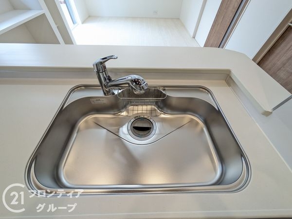 大津市坂本７丁目　新築一戸建て　３期　全１区画