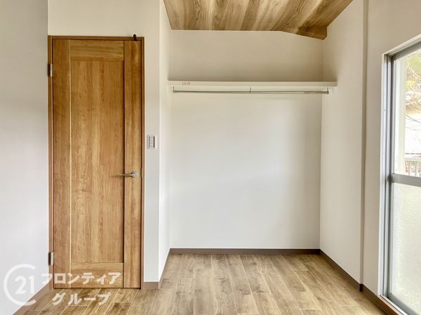 京都市伏見区醍醐勝口町の中古一戸建て