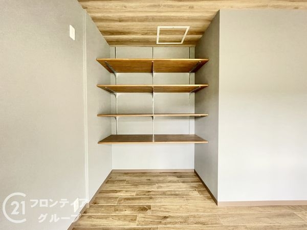 京都市伏見区醍醐勝口町の中古一戸建て