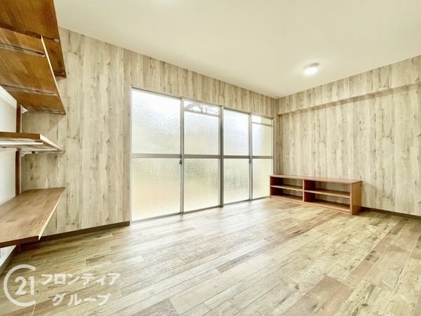 京都市伏見区醍醐勝口町の中古一戸建て