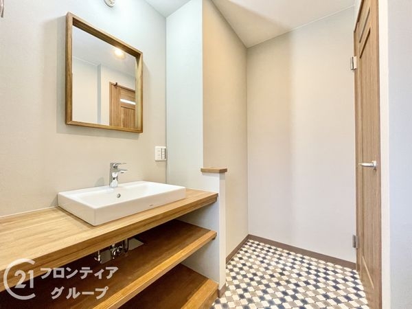 京都市伏見区醍醐勝口町の中古一戸建て