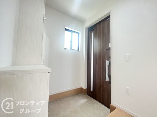 宇治市小倉町蓮池　新築一戸建て　２期　全１区画