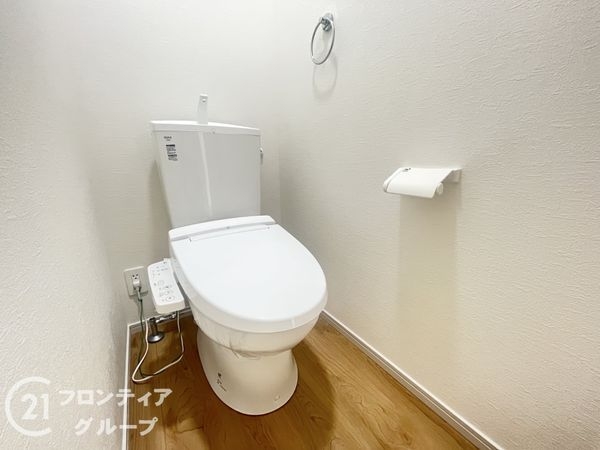 宇治市小倉町蓮池　新築一戸建て　２期　全１区画