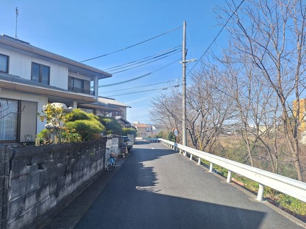 大津市萱野浦の中古一戸建て