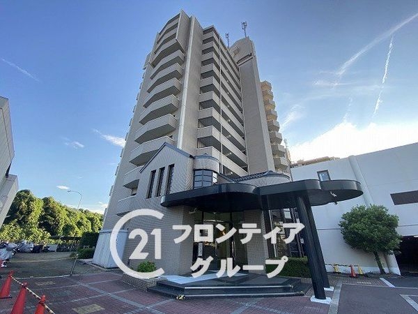 朝日プラザ伏見桂川　中古マンション