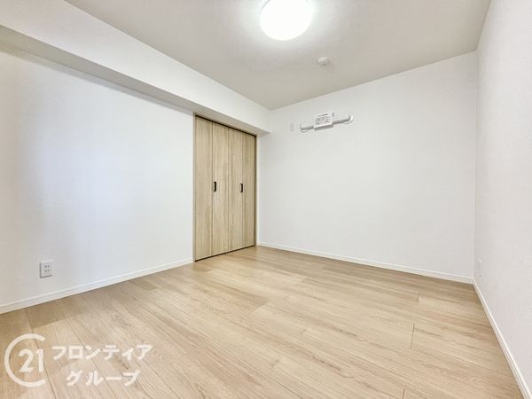 九条住宅　中古マンション