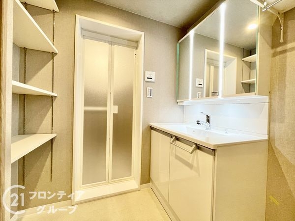 九条住宅　中古マンション