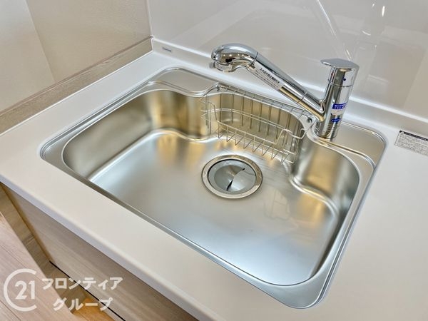 九条住宅　中古マンション