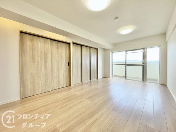 九条住宅　中古マンション