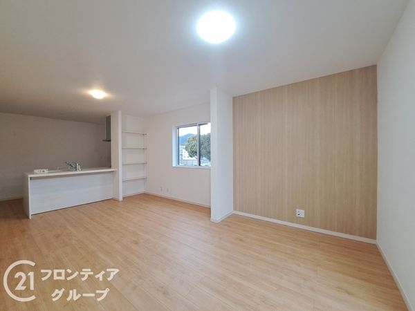 京都市山科区四ノ宮大将軍町　新築一戸建て