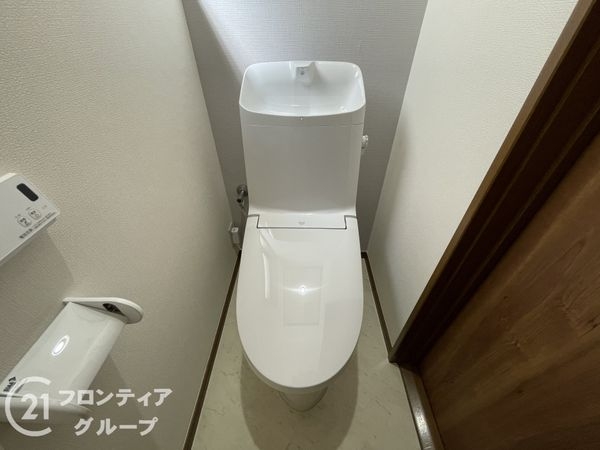 宇治市槇島町清水の中古一戸建て
